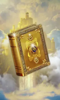 Book Of Demi Gods II - The Golden Era