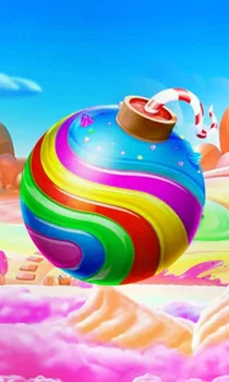 Sweet Bonanza