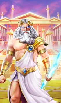 Gates of Olympus