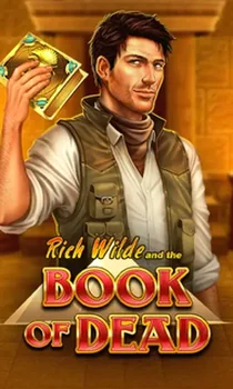 Book of Dead